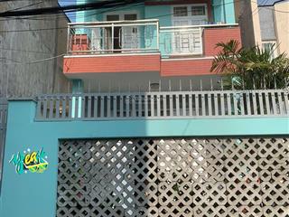 Bán nhà 2tấm như hình, hxh đường lê đức thọ, gò vấp. dt đẹp 6*20m, cn 116m, giá 8.3tỷ, 0937 205 ***