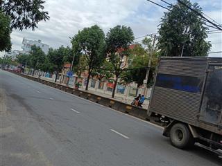 Bán đất tặng nhà c4 gần mặt tiền đường lê thị riêng, đối diện trường nguyễn trung trực, q12. 25.8tỷ