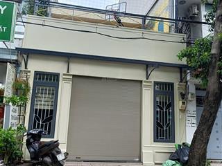 Căn duy nhất, mặt tiền khu căn cứ lam sơn lê thị hồng, gò vấp. dt 5.8x19m, 2tấm, vị trí đẹp, 16.3tỷ