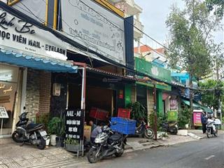 Bán nhà mặt tiền kinh doanh phan văn trị, ngay ngã 5 nguyễn oanh, phạm huy thông, ngã 6 gò vấp.14tỷ