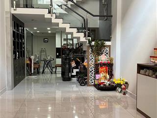 Bán nhà cc như hình, hẻm vip khu phân lô 549 lê văn thọ, gò vấp. 4*14m, 5tấm, hxh 10m, giá 7.8tỷ