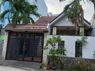 Bán đất tặng nhà cấp 4, 1trục hxh 10m thông kd đường lê đức thọ, p15, gò vấp. 8*20.5m, giá 16.5tỷ