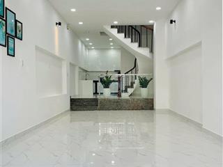 Bán nhà cc vị trí trung tâm quang trung, gò vấp. dt 4.1x20m, nở hậu, 3tấm, hxh 5m, giá 8.9tỷ