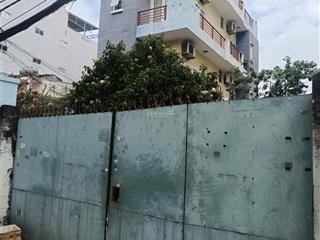 Bán lô đất cc mặt tiền nhánh phạm văn đồng, gần cv gia định, đh công nghiệp, sân bay, 5.2x40m, 18.5