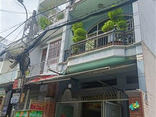 Bán nhà cc khu lê thị hồng, gò vấp. dt 4.5x20m, 3tấm như hình, hxh 8m kinh doanh, giá 12.5tỷ