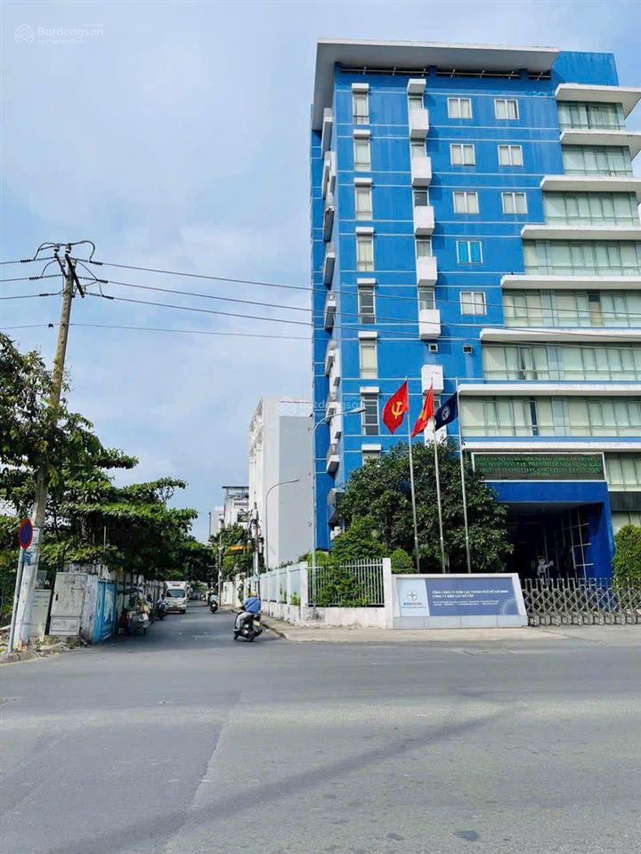 Bán lô đất hiếm cc đối diện cityland nguyễn văn lượng, gò vấp. dtcn 430m, 9*37m, nh 13m, hxh 8m,