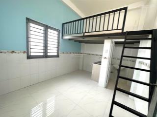 Bán chdv vườn lài, gần trường đh nguyễn tất thành, q12. dt 5.1x29m, cn 145m, 5tầng 22p, đct 43tr