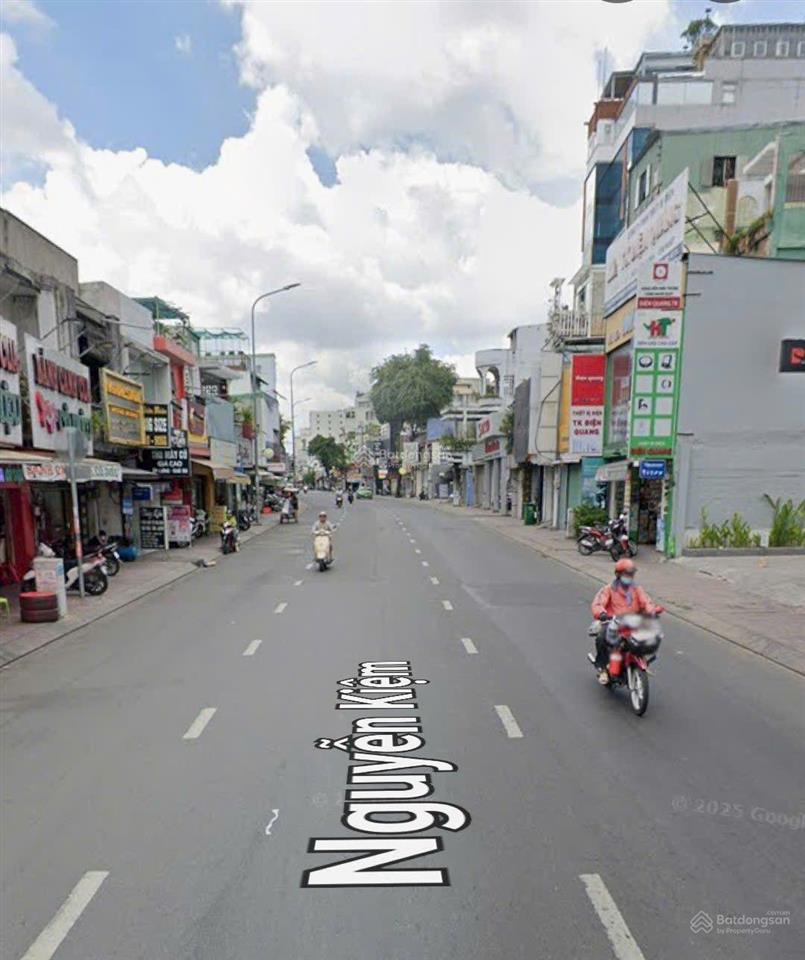 Bán kho xưởng cc, góc 2mt ngay phú nhuận, cách sân bay tsn hơn 2km, 31*51m, 6tầng, giá chỉ 110tr/m2