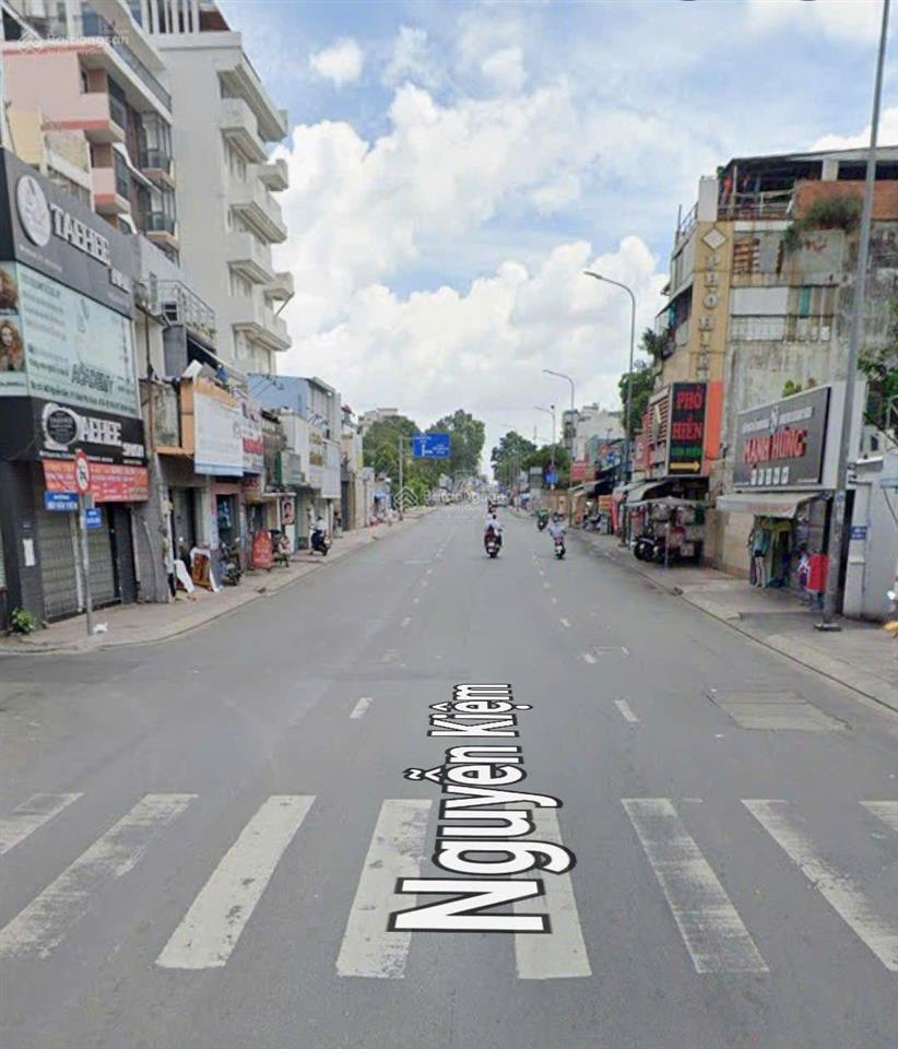 Bán kho xưởng cc, góc 2mt ngay phú nhuận, cách sân bay tsn hơn 2km, 31*51m, 6tầng, giá chỉ 110tr/m2