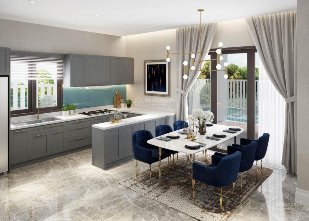 Bán biệt thự senturia vườn lài, q12, giáp gò vấp. khu vip,dt 15*20m, cn 300m, 2tầng đẹp, giá 25.9tỷ