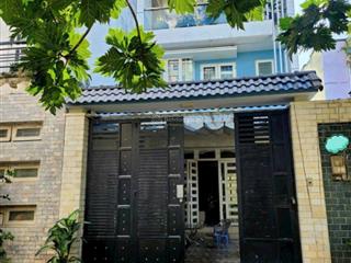 Bán nhà đẹp cc hẻm 493 lê đức thọ, p16, gò vấp. gần nhà vh 1/6. 5.6x20.2m, 3tầng, hxh 8m, giá 12tỷ