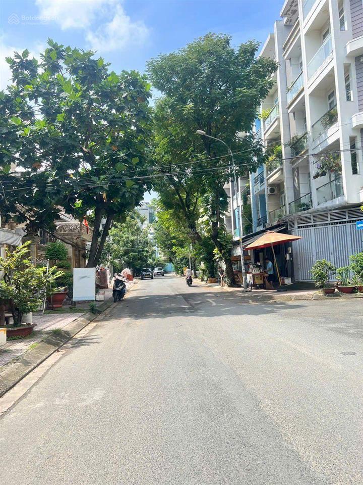 Bán lô đất siêu đẹp siêu hiếm khu vip osimi lê đức thọ, 2 mặt tiền hxh 12m, dt 4.2x15m, giá 8.5tỷ