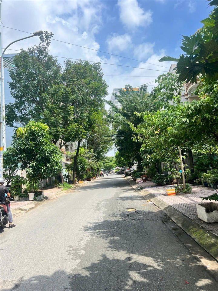 Bán lô đất siêu đẹp siêu hiếm khu vip osimi lê đức thọ, 2 mặt tiền hxh 12m, dt 4.2x15m, giá 8.5tỷ