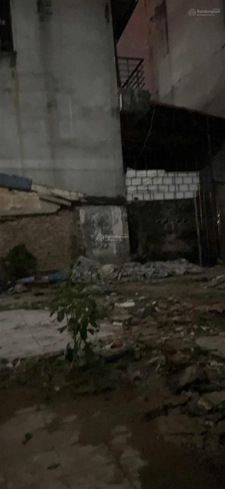 Bán đất sổ đỏ + gpxd 28 phố dịch vọng 110m² đất vuông 10x11m, giá 23.5 tỷ.