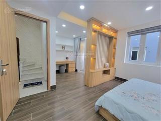 Bán nhà phường 8, gò vấp 5 tầng full nội thất chỉ 6 tỷ nhà mới