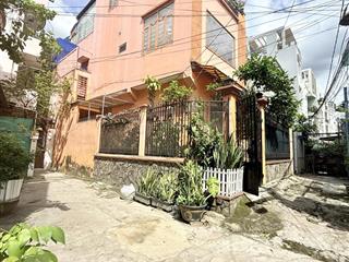 Cho thuê nhà nguyên căn hoàng hoa thám bình thạnh 40m2 lô góc chỉ 7 triệu