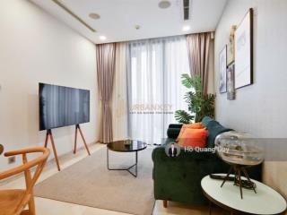 Trống sẵn giá tốt, chỉ 19tr cho căn hộ 1pn đầy đủ nội thất tại vinhomes golden river quận 1