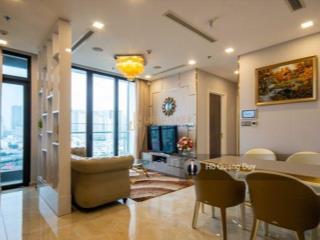 Trống sẵn cho thuê, căn hộ 2pn đầu đủ nội thất  view thành phố với giá cực tốt tại vinhomes bason