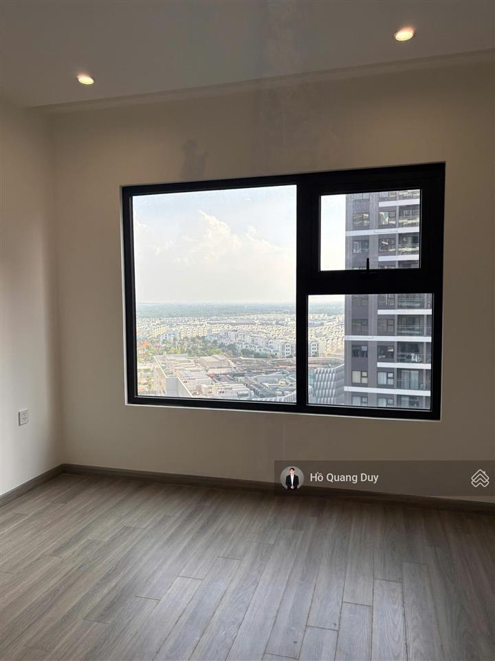 Cho thuê 3pn 2wc 8,5 triệu, 83m2 tại vinhomes grand park, q9, hcm