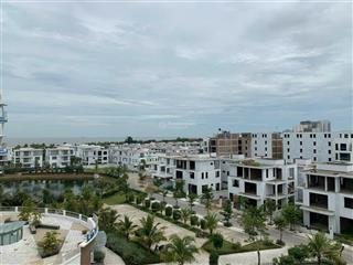 Cần bán gấp căn liền kề đã xây thô, siêu đẹp dự án flc sầm sơn giá 3,6 tỷ