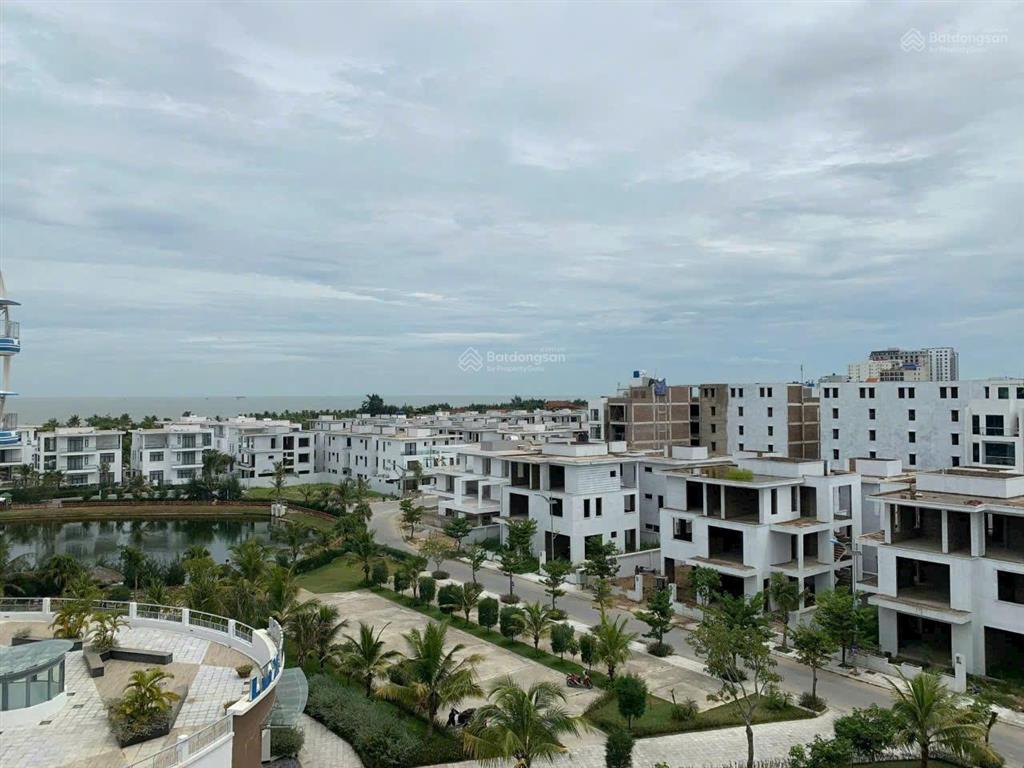 Bán gấp biệt thự full nội thất có sổ đỏ giá 11,6 tỷ tại flc sầm sơn thanh hóa  rẻ nhất thị trường