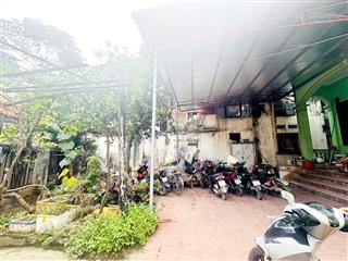 Đất nhật tảo  100m  mặt tiền 5m  vuông đẹp  phù hợp xây ở hoặc chung cư mi ni, 14 tỷ