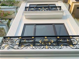 Nhà mới 6 tầng  thang máy  thiết kế hiện đại  6 phòng ngủ  hơn 11 tỷ   0984 784 ***