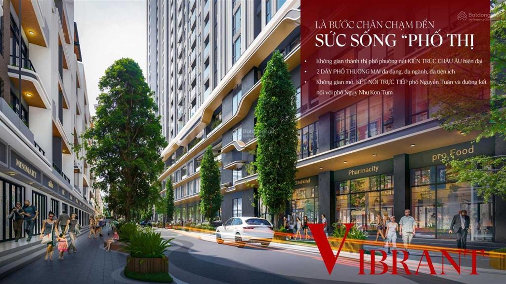 Suất ngoại giao "còn lại" liền kề shophouse 87m² viha leciva (viha complex).  0988 160 ***