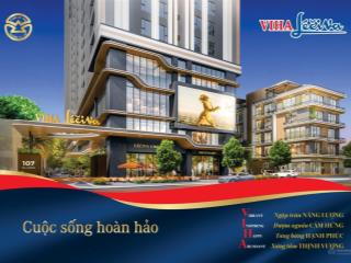 (tại sao) phải mua căn hộ viha leciva 107 nguyễn tuân giá đắt trong khi tôi có quỹ căn giá rẻ