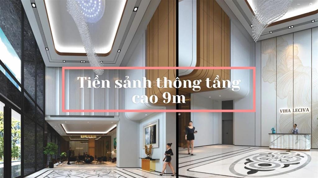 Chính chủ bán căn ngoại giao 1506 dt 97.23m2 dự án viha leciva hướng đông nam.  0988 160 ***