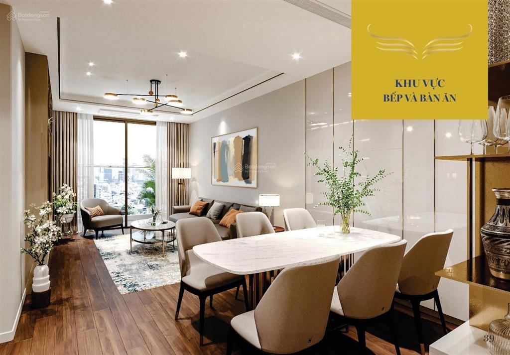 Hiếm! suất ngoại giao căn 06 trục 3 phòng ngủ 97m2, đông nam viha nguyễn tuân