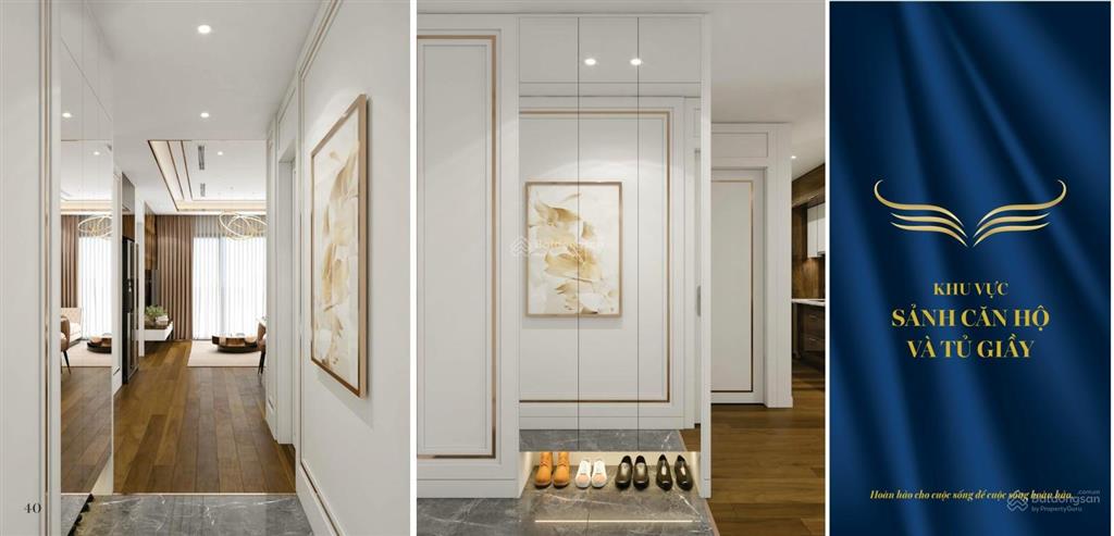 Hiếm! suất ngoại giao căn 06 trục 3 phòng ngủ 97m2, đông nam viha nguyễn tuân