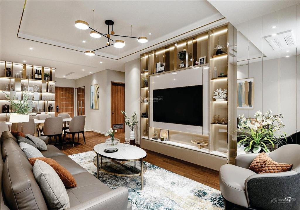 Hiếm! suất ngoại giao căn 06 trục 3 phòng ngủ 97m2, đông nam viha nguyễn tuân