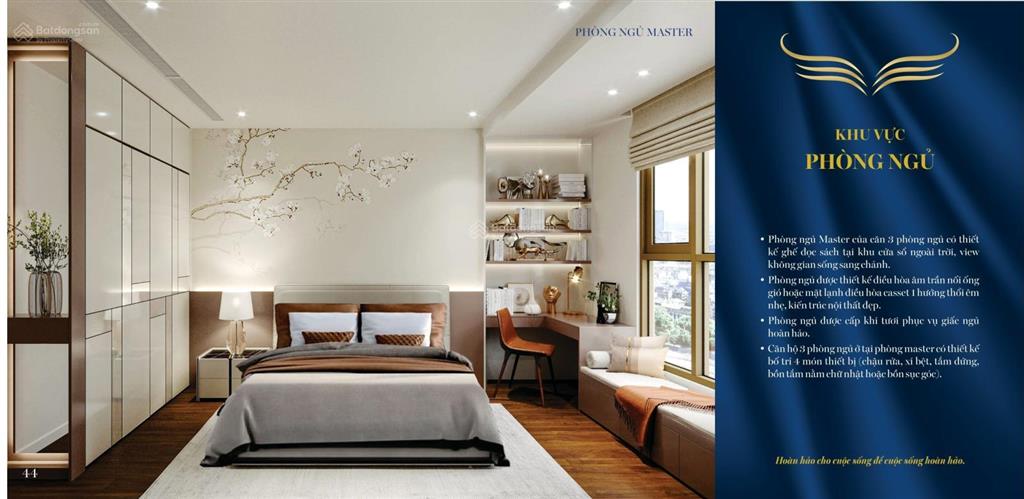 Hiếm! suất ngoại giao căn 06 trục 3 phòng ngủ 97m2, đông nam viha nguyễn tuân