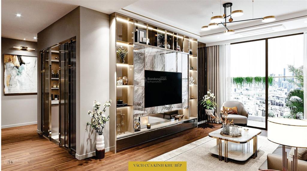 Hiếm! suất ngoại giao căn 06 trục 3 phòng ngủ 97m2, đông nam viha nguyễn tuân