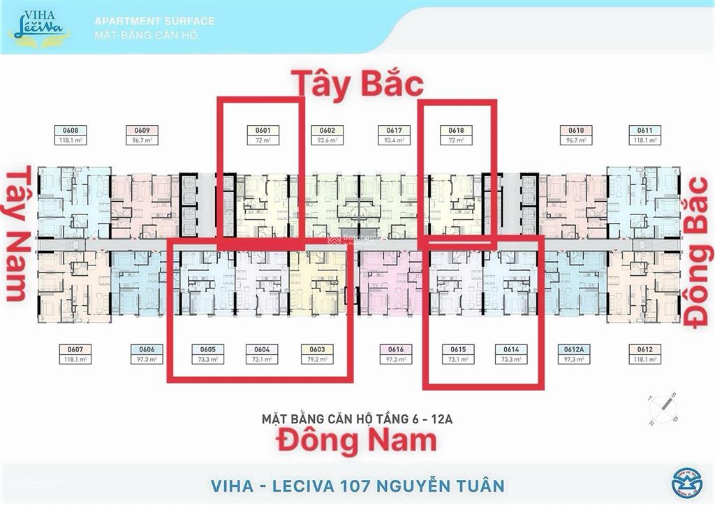 Hàng hiếm! quỹ căn ngoại giao độc nhất tại dự án viha complex 107 nguyễn tuân giá rẻ.  0988 160 ***