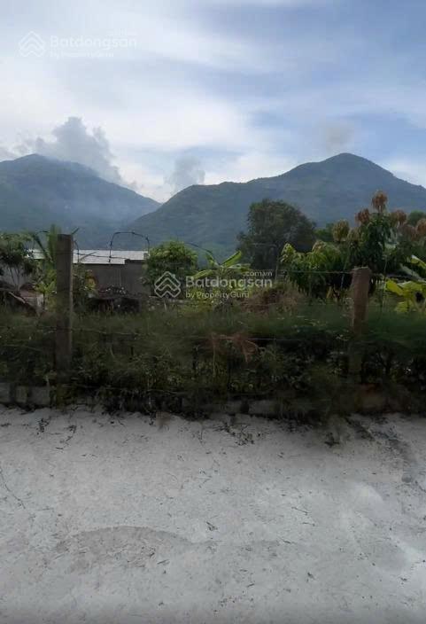 Cần bán lô đất 3ha suối cát cam lâm giáp ranh phước đồng gần trường lái hồng bàng nha trang