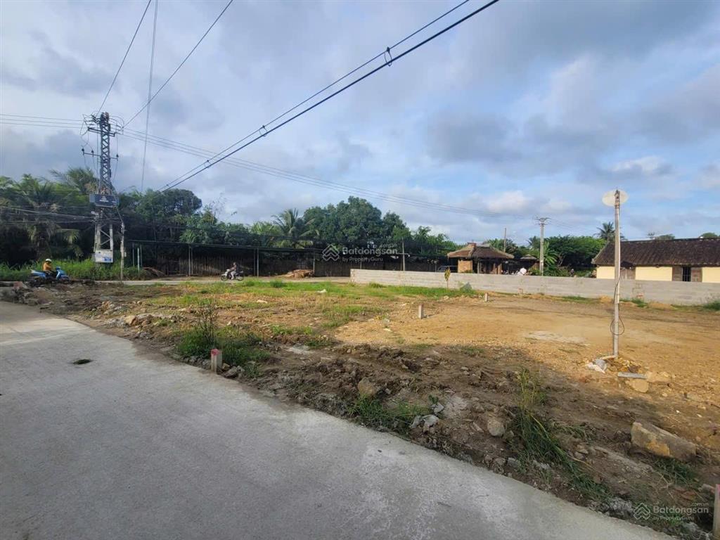 Chính chủ cần bán lô đất hẻm thái thông, p. nam nha trang (đối diện nha trang xưa)