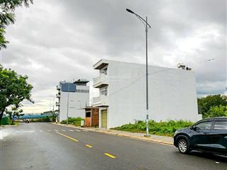 Chính chủ bán lô đất có sổ hồng mặt tiền đường số 13 rộng 17m hà quang 2 nha trang