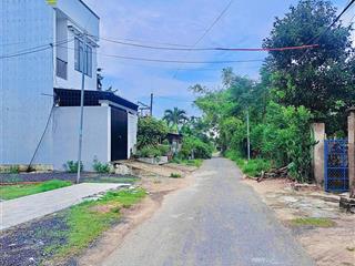 Bán lô mặt tiền lưu quang vũ nối dài siêu đẹp!