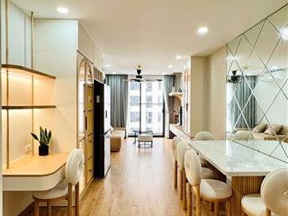 Siêu phẩm 2pn 80m2 full đồ chỉ 14,5tr/tháng tại sunshine green iconic  em long 0869 971 ***