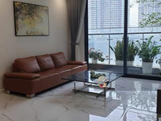Cho thuê căn hộ 99m2, 3pn, 2wc tại sunshine city, giá từ 16tr  23tr  em long 0869 971 ***