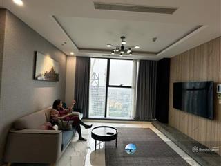 Cho thuê căn hộ 1pn 53m2 đồ siêu đẹp giá chỉ 14 triệu tại sunshine city  em long 0869 971 ***