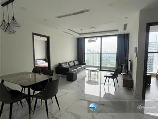 Cho thuê căn hộ 3pn 98m2  giá 18 triệu, view đẹp tại sunshine city  em long 0869 971 ***