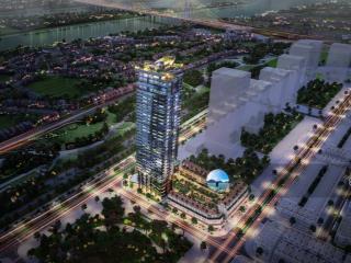 Cho thuê căn hộ sunshine golden river 2pn nguyên bản giá 23tr/th, dt 123m2  e. long 0869 971 ***