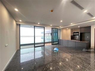 Bán căn hộ đẹp sunshine golden river, 14,5 tỷ, 141m2, phú thượng, tây hồ, hà nội