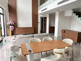 Căn hộ sky villa 5pn full đồ  48tr/tháng sunshine green iconic  em long 0869 971 ***