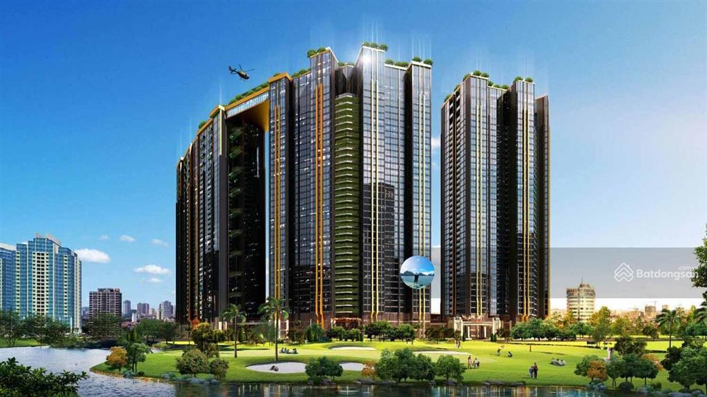 Quỹ căn hộ 1pn  2pn  3pn  4pn, penthouse giá rẻ nhất tại sunshine garden  em long 0869 971 ***