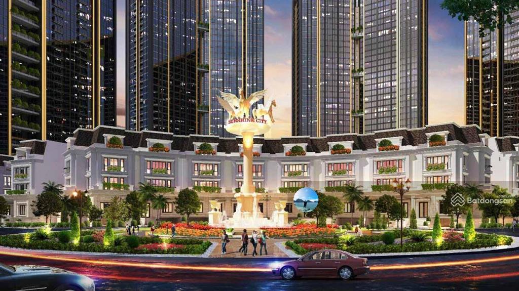 Quỹ căn hộ 1pn  2pn  3pn  4pn, penthouse giá rẻ nhất tại sunshine garden  em long 0869 971 ***