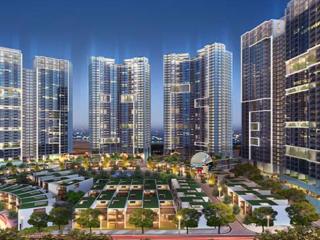 Chính chủ gửi cho thuê căn 3pn 98m2 full đồ giá 17tr/tháng tại sunshine city  em long 0869 971 ***